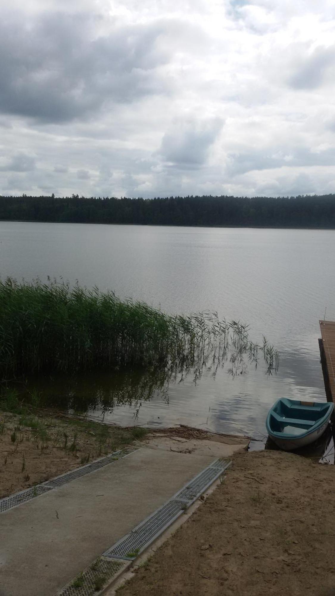 Agroturystyka Duesselkamp Tumiany バルチェボ エクステリア 写真