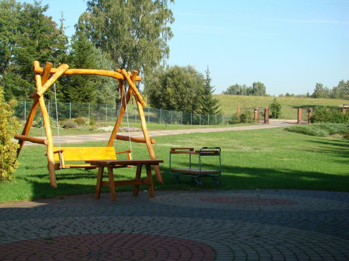 Agroturystyka Duesselkamp Tumiany バルチェボ エクステリア 写真