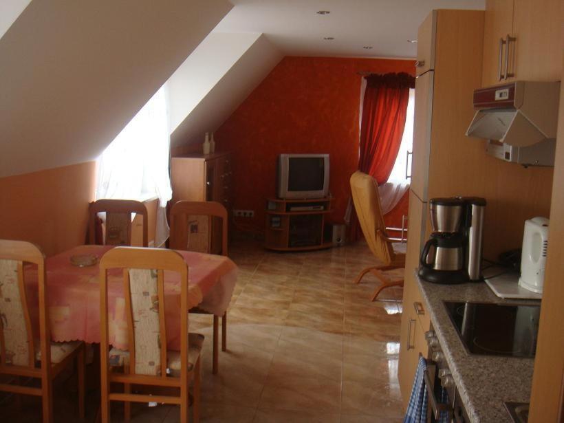 Agroturystyka Duesselkamp Tumiany バルチェボ 部屋 写真