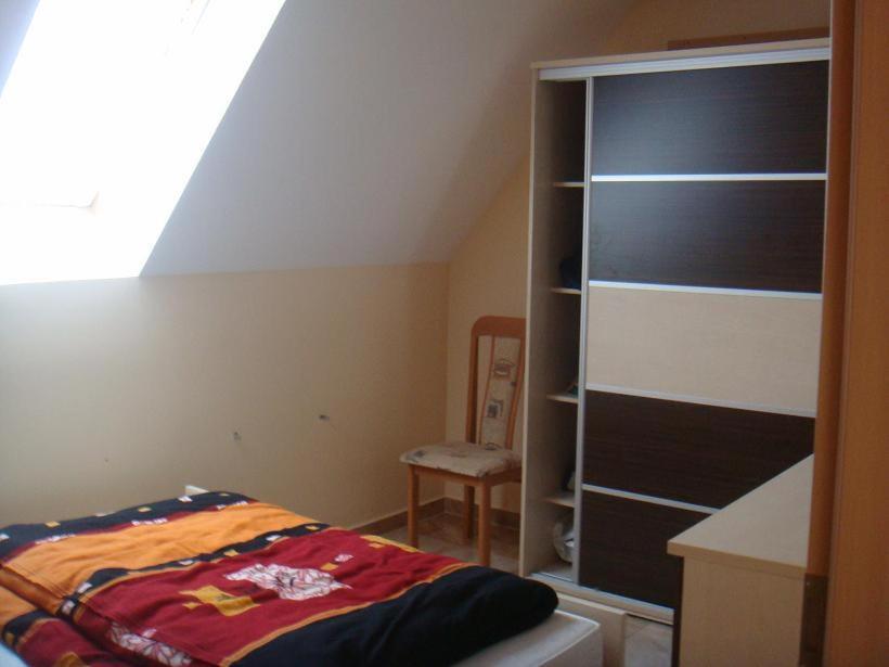 Agroturystyka Duesselkamp Tumiany バルチェボ 部屋 写真